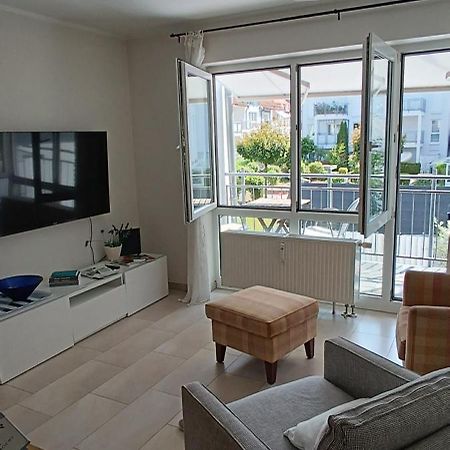 Komfortferienwohnung Zentrum Ludwigsburg Eksteriør bilde